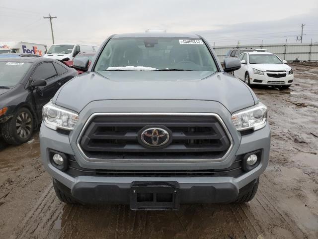 2020 TOYOTA TACOMA DOU 3TMCZ5ANXLM366527