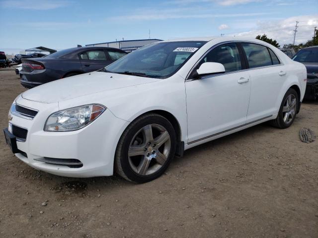 2011 Chevrolet Malibu 