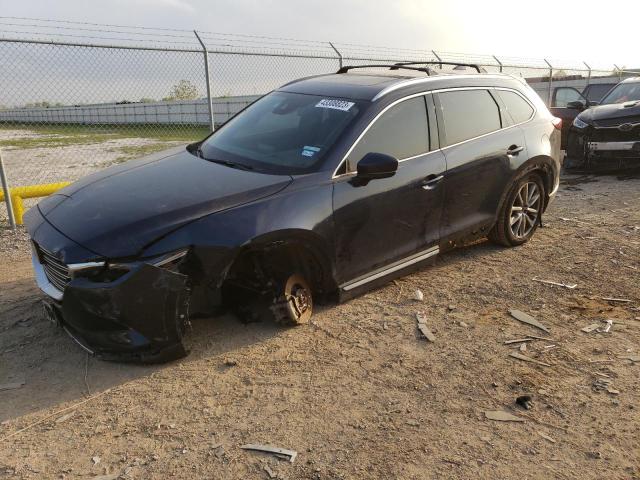 2019 MAZDA CX-9 GRAND JM3TCADY0K0320391
