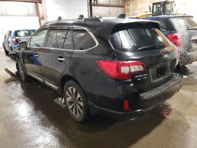 4S4BSATC7H3351010 Subaru Outback Touring