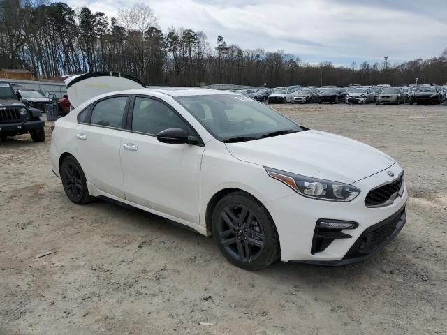 3KPF34AD4ME414566 KIA Forte Gt Line