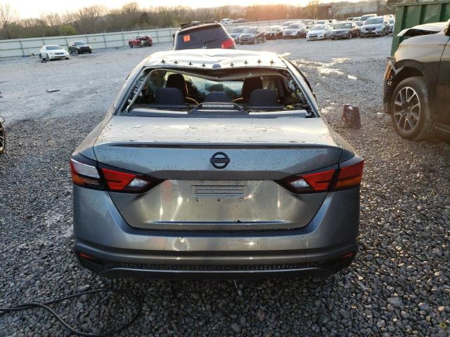 2020 NISSAN ALTIMA S 1N4BL4BV9LC139908