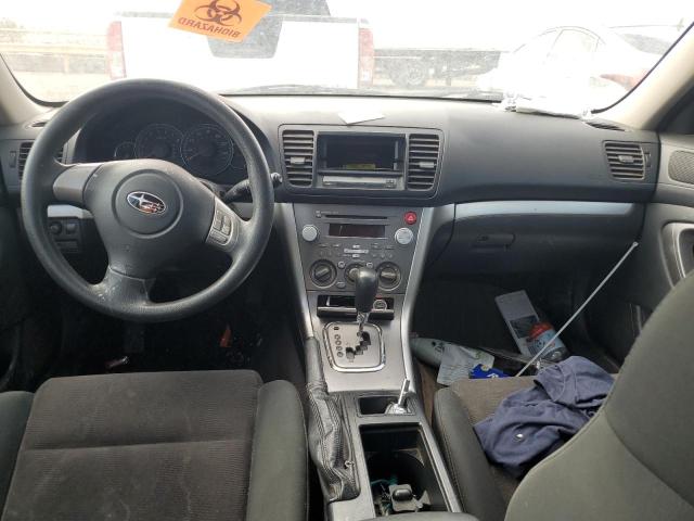 4S3BL616087205732 Subaru Legacy 2.5i
