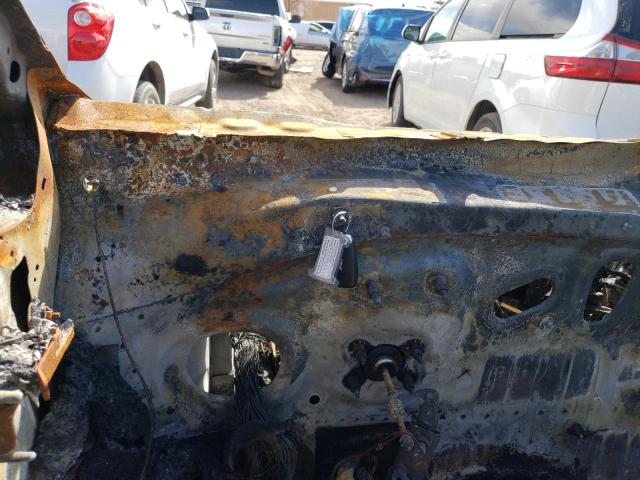 2022 CHEVROLET BOLT EV 1L 1G1FW6S02N4127611