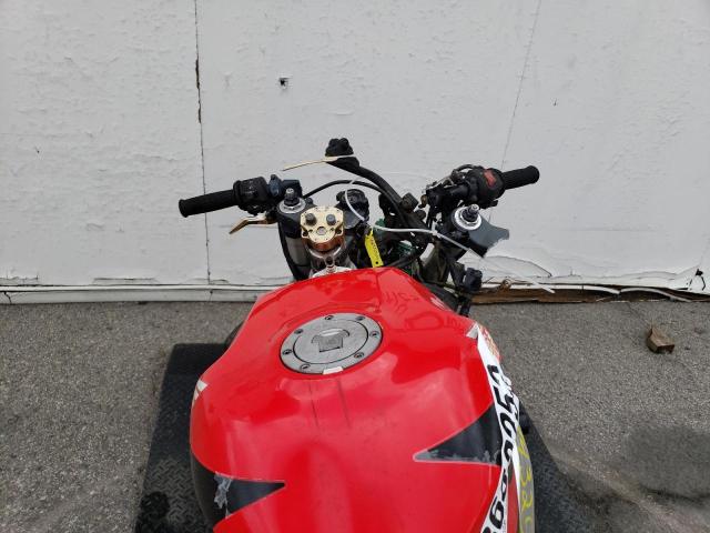 2001 HONDA CBR900RR JH2SC44141M100159