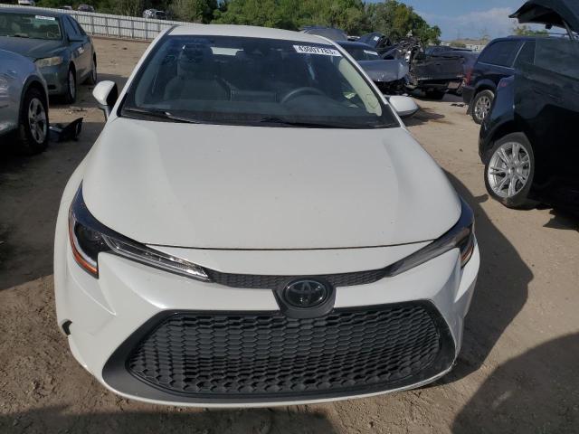 2020 TOYOTA COROLLA LE JTDEPRAE0LJ022420