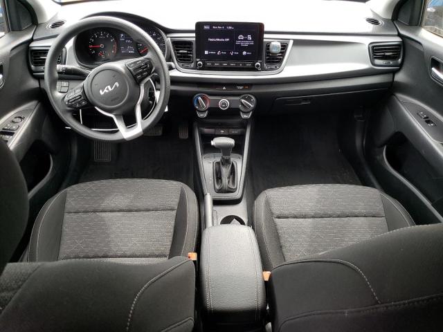 3KPA24AD4NE478394 KIA RIO LX