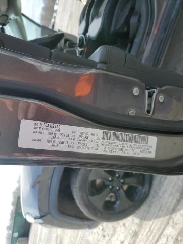 2018 JEEP COMPASS LA - 3C4NJDBB5JT455858