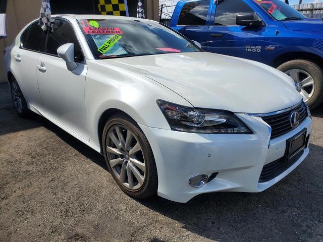 2014 Lexus GS 350 