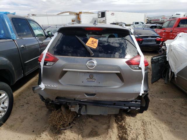 JN8AT2MV3HW275632 Nissan ROGUE S