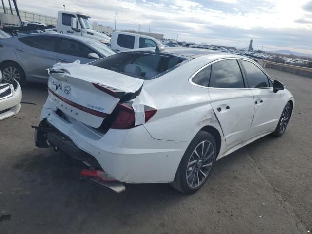 2022 HYUNDAI SONATA LIM - KMHL34J29NA223534