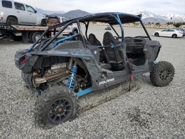 2019 POLARIS RZR XP 4 T - 3NSVFE927KF587922