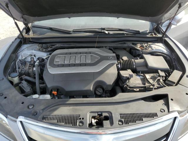 2016 ACURA RLX TECH - JH4KC1F59GC000918