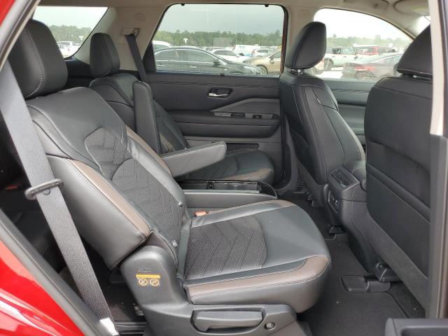 2023 NISSAN PATHFINDER 5N1DR3DH1PC203489