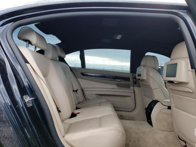 WBAKC8C58BC434395 BMW 750 LXI