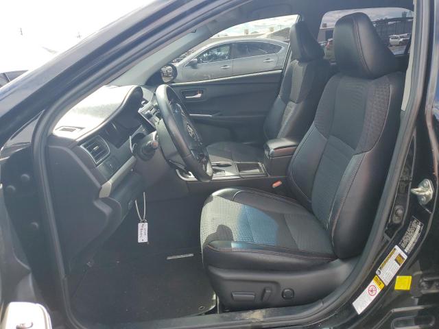 2015 TOYOTA CAMRY LE 4T1BF1FK0FU964441