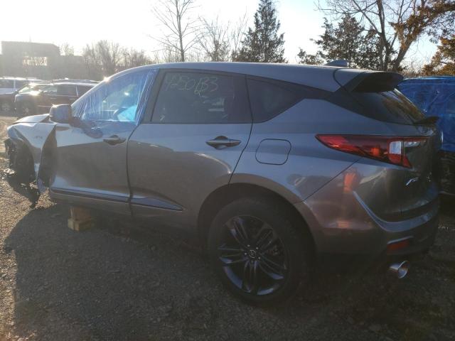2022 ACURA RDX A-SPEC - 5J8TC2H64NL004715