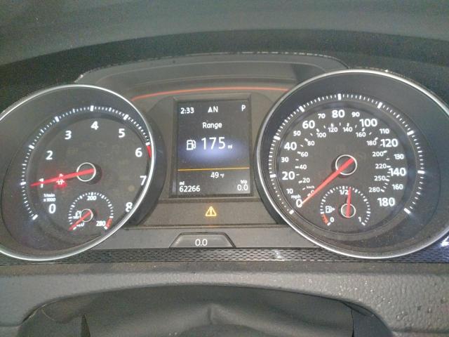 2016 VOLKSWAGEN GTI S/SE - 3VW4T7AU8GM070210