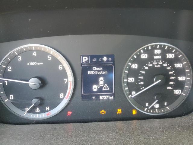 2015 HYUNDAI SONATA SPO 5NPE34AF4FH108916