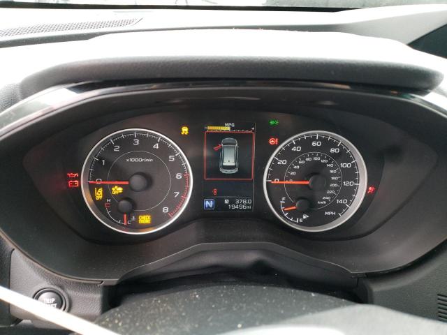 2021 SUBARU ASCENT 4S4WMAAD5M3446571