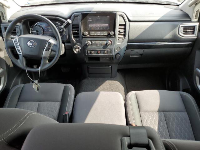 2022 NISSAN TITAN S - 1N6AA1EE0NN104586