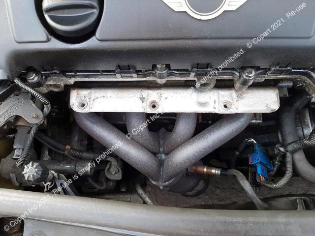 WMWMR32020TJ92491 Mini Cooper Aut
