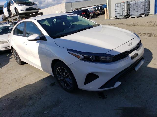 3KPF24AD6PE509203 KIA FORTE LX
