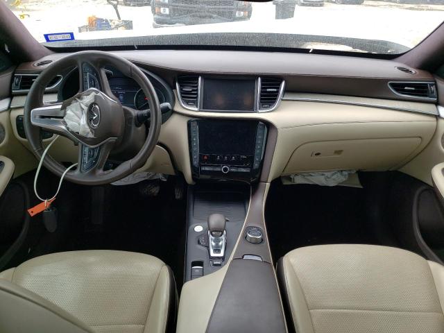 2019 INFINITI QX50 ESSEN - 3PCAJ5M13KF118758