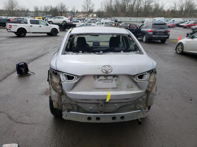 3MYDLBYV3HY157075 Toyota YARIS IA