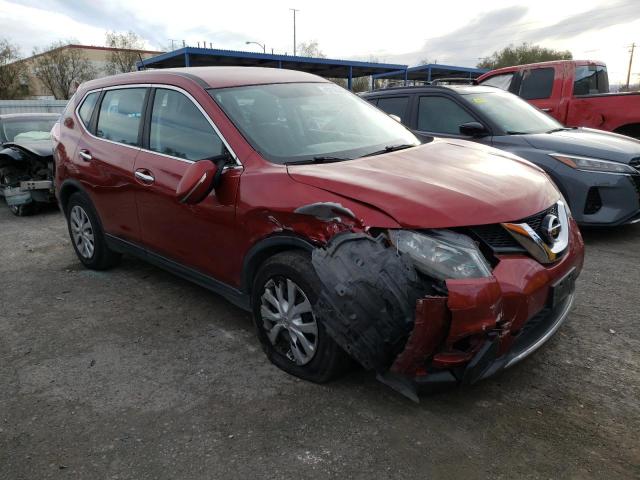 KNMAT2MT4FP550913 Nissan ROGUE S