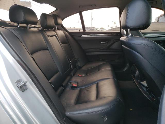 WBA5A5C55ED505102 BMW 528 I