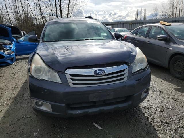 4S4BRBCC3A3347737 Subaru Outback 2.5i Premium