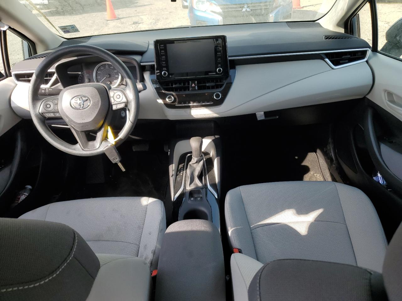2022 Toyota Corolla - Image 8