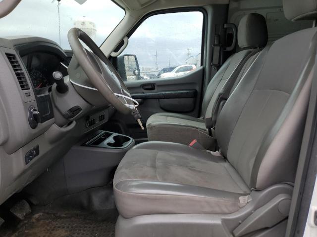 1N6BF0LX7FN808774 Nissan Nv 2500