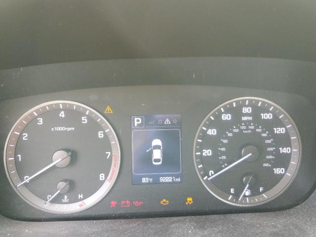 2015 HYUNDAI SONATA SPO - 5NPE34AF8FH042113