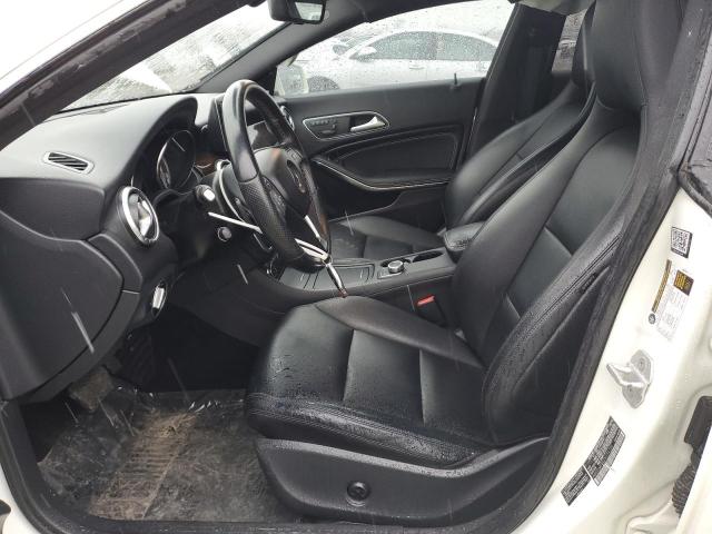 WDDSJ4EB0EN154120 Mercedes-Benz CLA 250