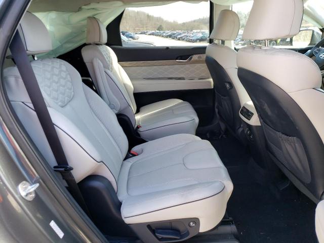 2022 HYUNDAI PALISADE C - KM8R74HE8NU347467