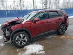 2021 NISSAN ROGUE SV - 5N1AT3BB5MC700639