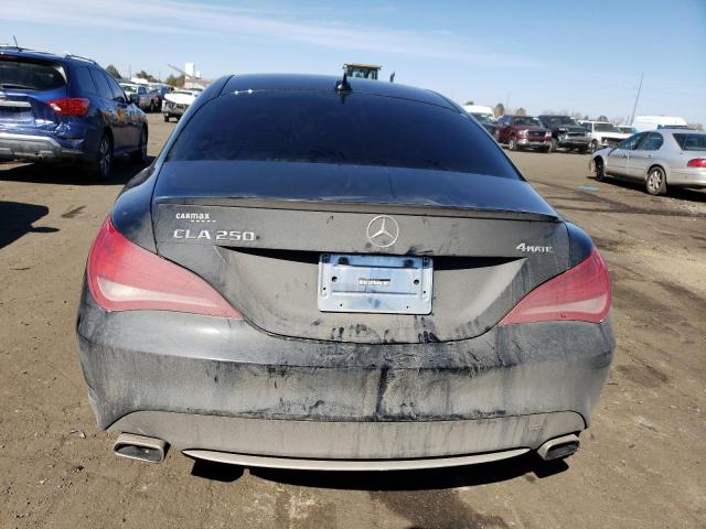 WDDSJ4GB2EN121147 Mercedes-Benz CLA 250 4MATIC