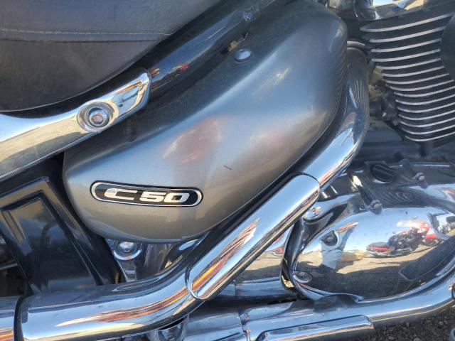 2005 SUZUKI C50 - JS1VS55A052109207