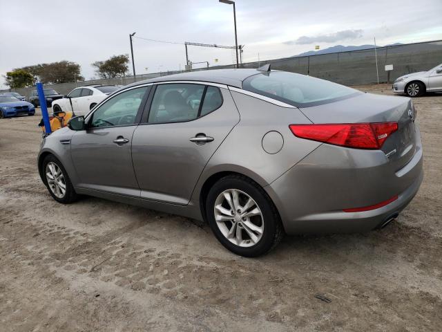 5XXGM4A72DG181919 KIA Optima Lx