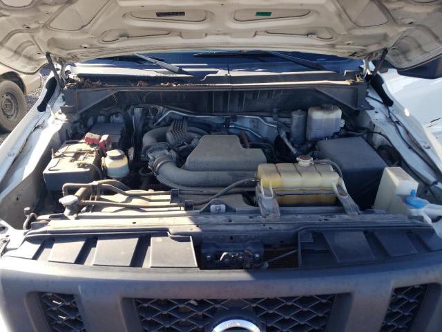 1N6BF0LY5EN100322 Nissan Nv 2500