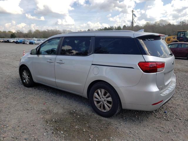 KNDMB5C1XF6042131 KIA SEDONA LX