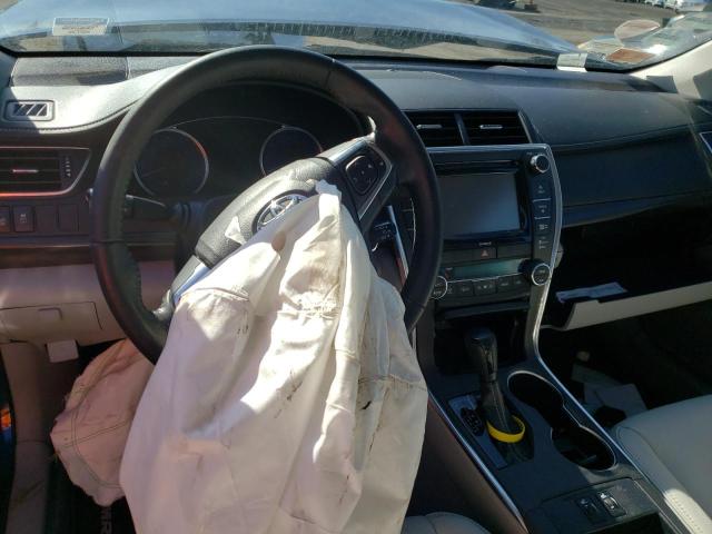 2016 TOYOTA CAMRY LE 4T1BF1FK6GU598292