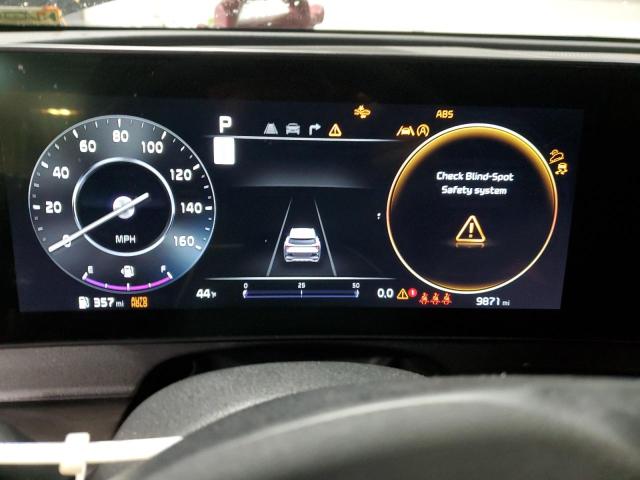 2023 KIA SPORTAGE X - 5XYK7CAF4PG025111