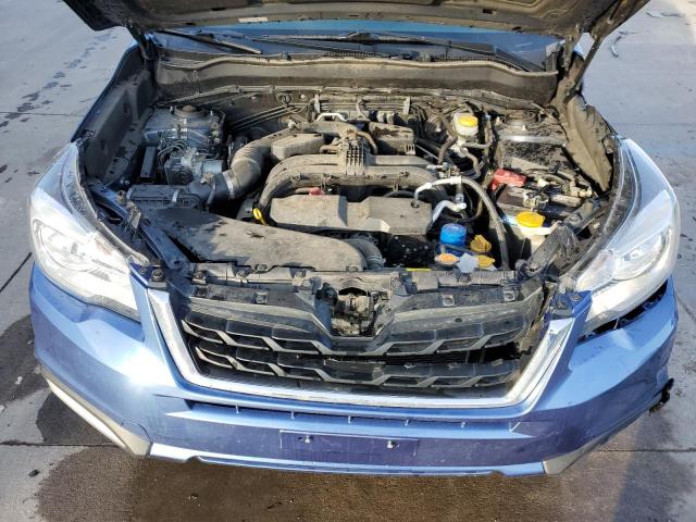 JF2SJAGC6HH804426 Subaru Forester 2.5i Premium