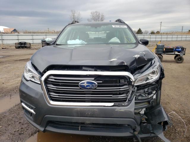 2021 SUBARU ASCENT 4S4WMAAD5M3446571