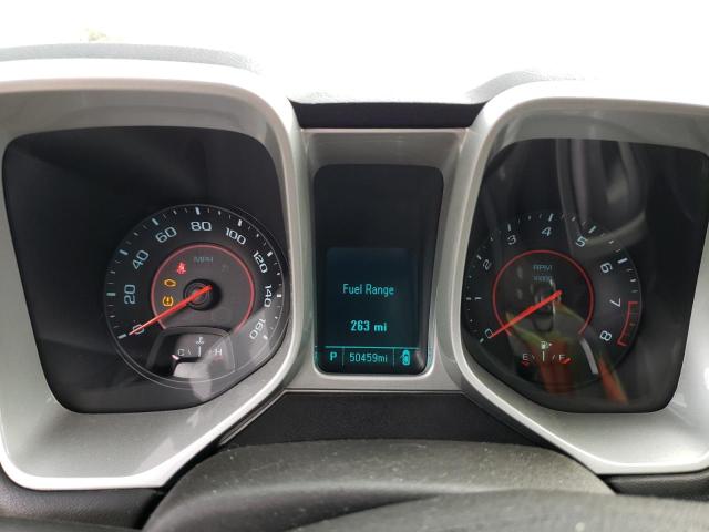 2015 CHEVROLET CAMARO LS 2G1FB1E3XF9159189