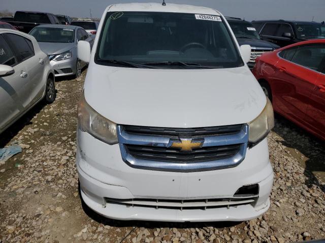 2015 CHEVROLET CITY EXPRE - 3N63M0YN8FK729590