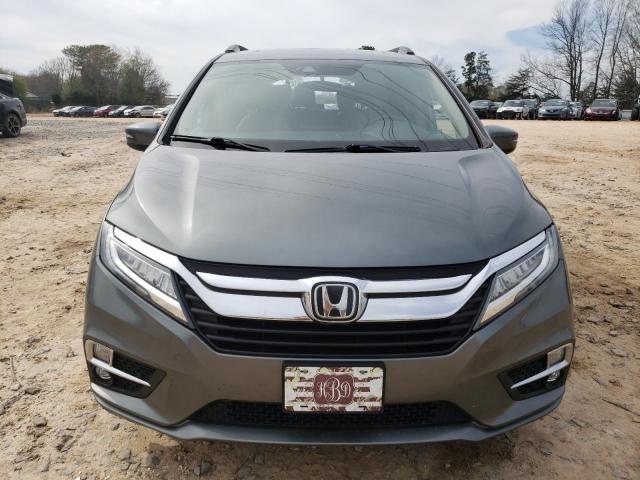 2018 HONDA ODYSSEY EL - 5FNRL6H93JB001330